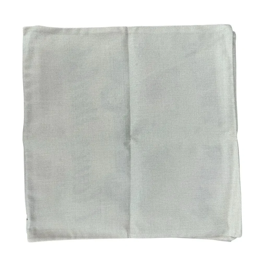 New YGEOMER Set Of 4 Fresh Flower Spring Linen Throw Pillow Cover Case 18
